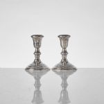 1395 2069 CANDLESTICKS